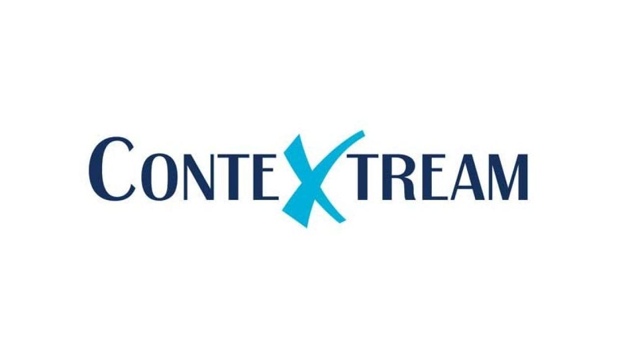 ContexTream brand logo