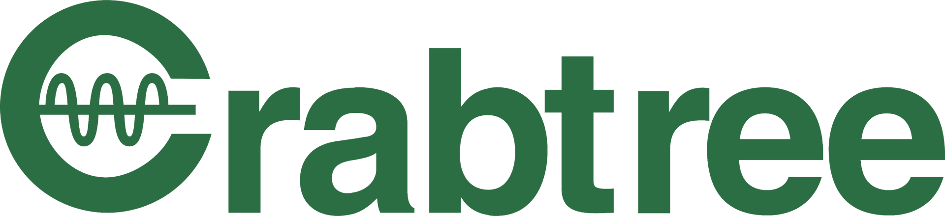 Crabtree brand logo