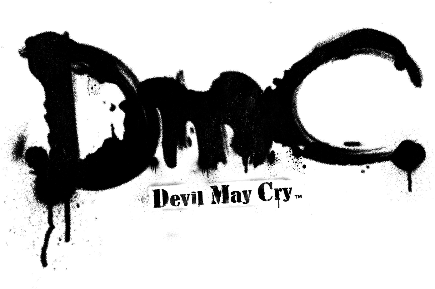 DmC: Devil May Cry brand logo