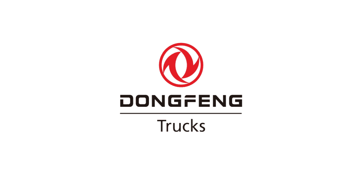 Dongfeng Trucks brand logo