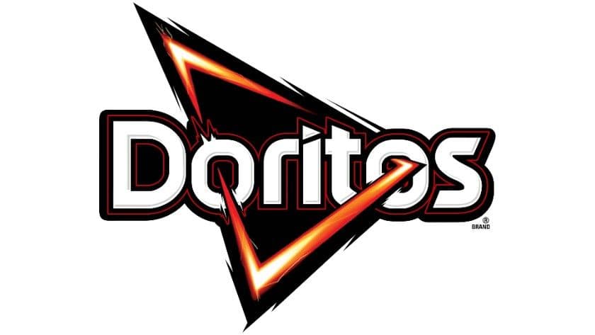 Doritos brand logo
