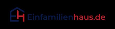 Einfamilienhaus brand logo