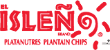El Isleno brand logo