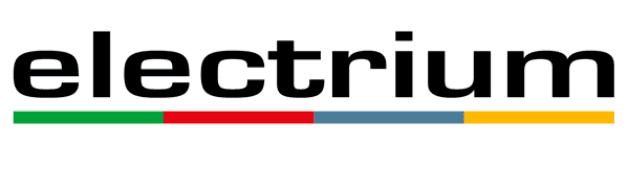 Electrium brand logo