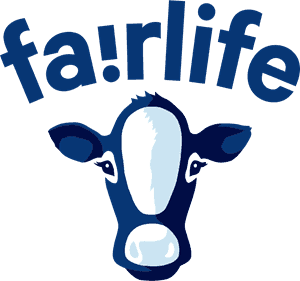 Fairlife brand logo