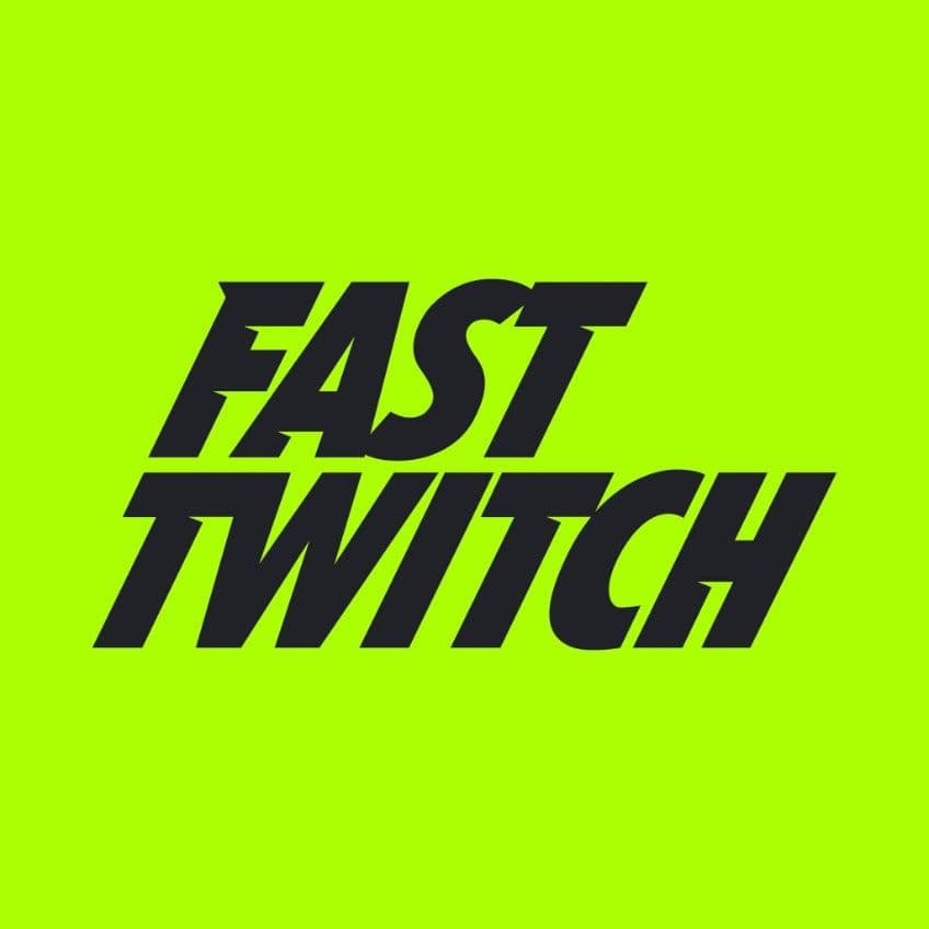 Fast Twitch brand logo