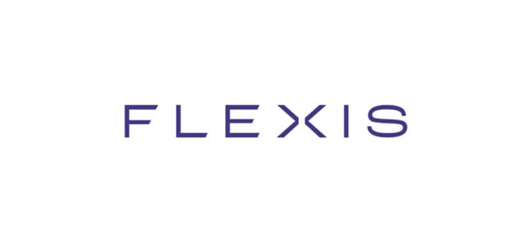 Flexis brand logo