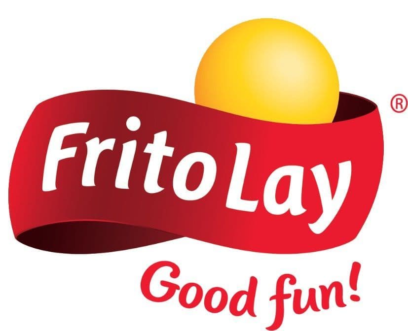Frito-Lay brand logo