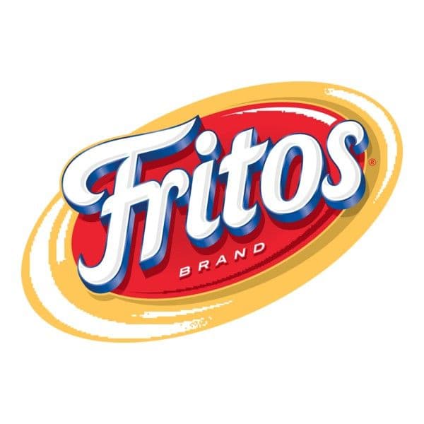 Fritos brand logo