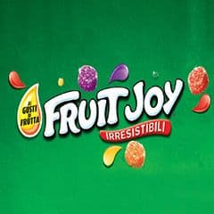 Fruit Joy brand logo
