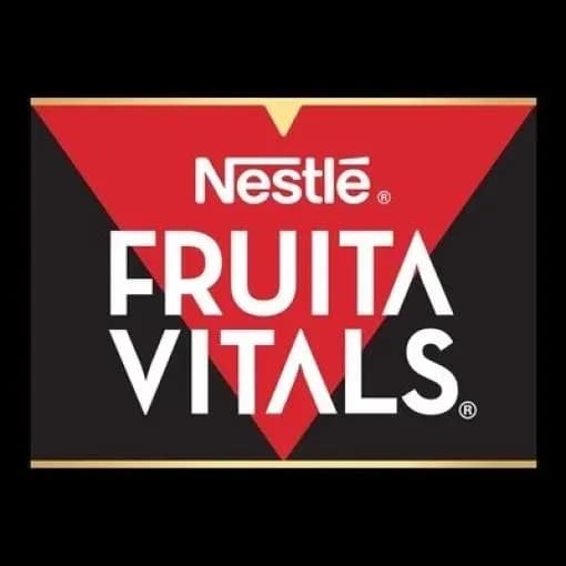 Fruta Vitals brand logo