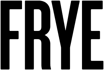 Frye company logo