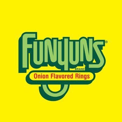Funyuns brand logo