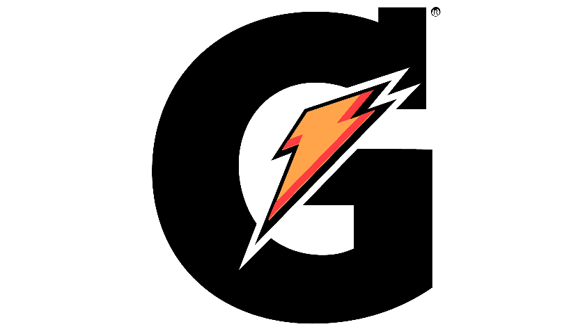 Gatorade brand logo