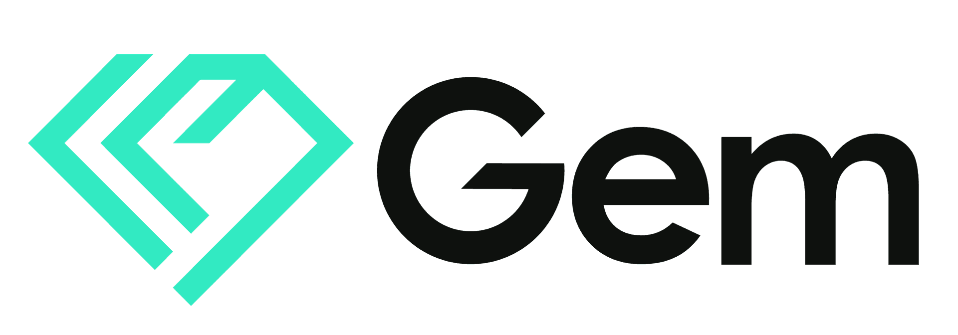 Gem brand logo