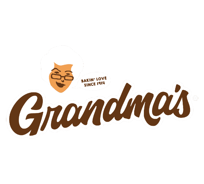 Grandma's brand logo