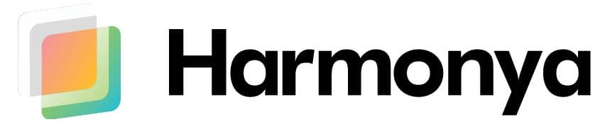 Harmonya brand logo
