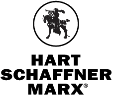 Hart Schaffner Marx company logo