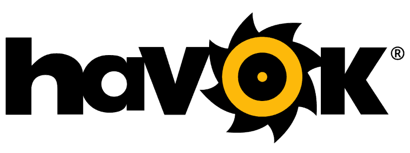 HavokCom company logo