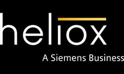 Heliox brand logo