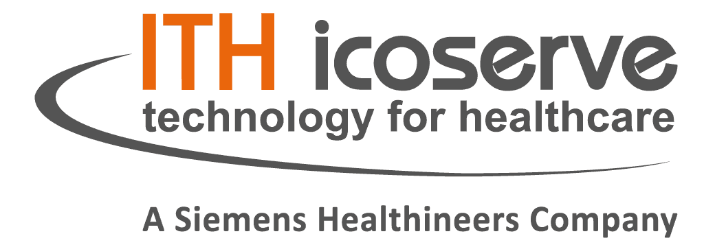 ITH icoserve brand logo