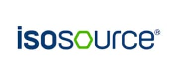 Isosource brand logo