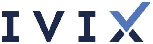 IVIX brand logo