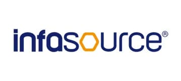 Infasource brand logo
