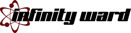 Infinity Ward company logo