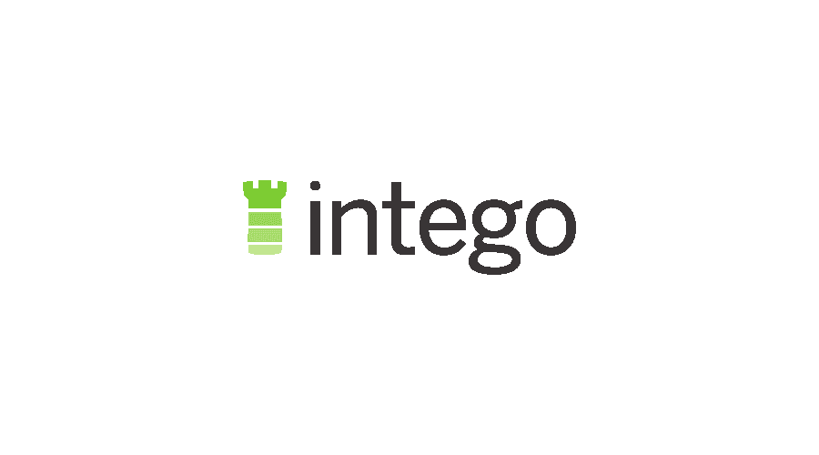 Intego company logo