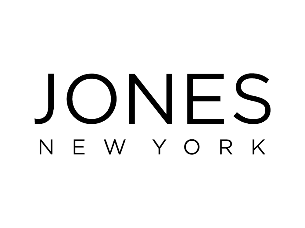 Jones New York company logo
