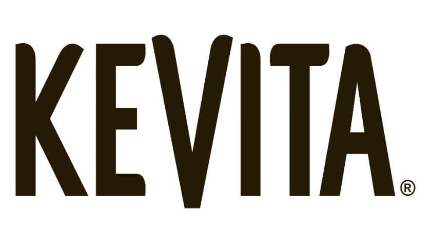 Kevita brand logo