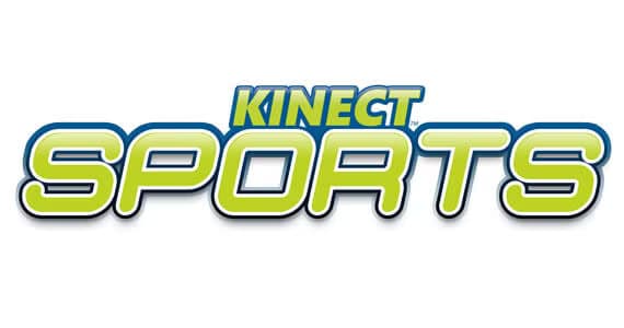 Kinect Sports brand logo