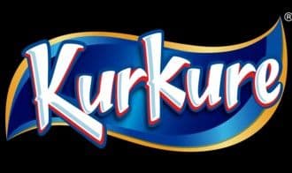 Kurkure brand logo