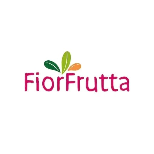 Fiorfrutta brand logo