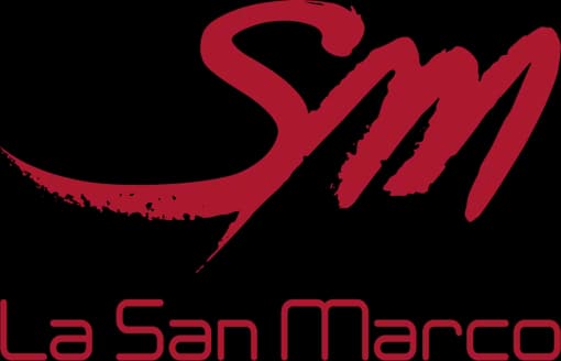 La San Marco brand logo
