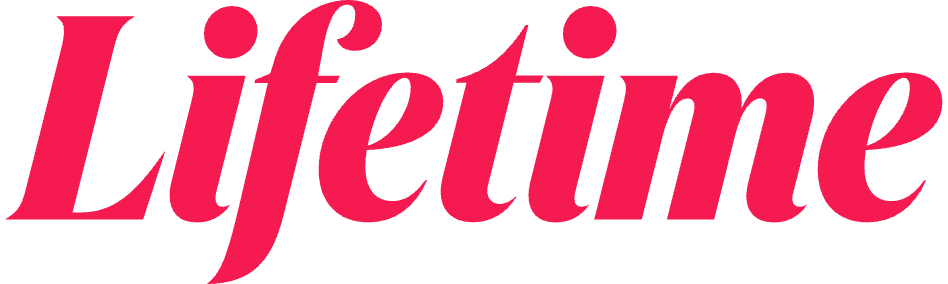 Lifetime brand logo