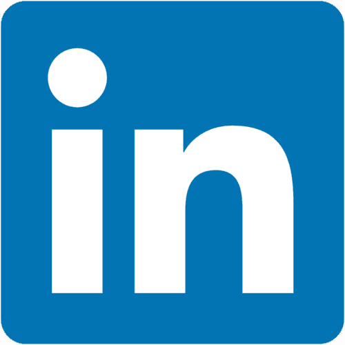 LinkedIn company logo