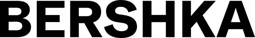 Bershka company logo