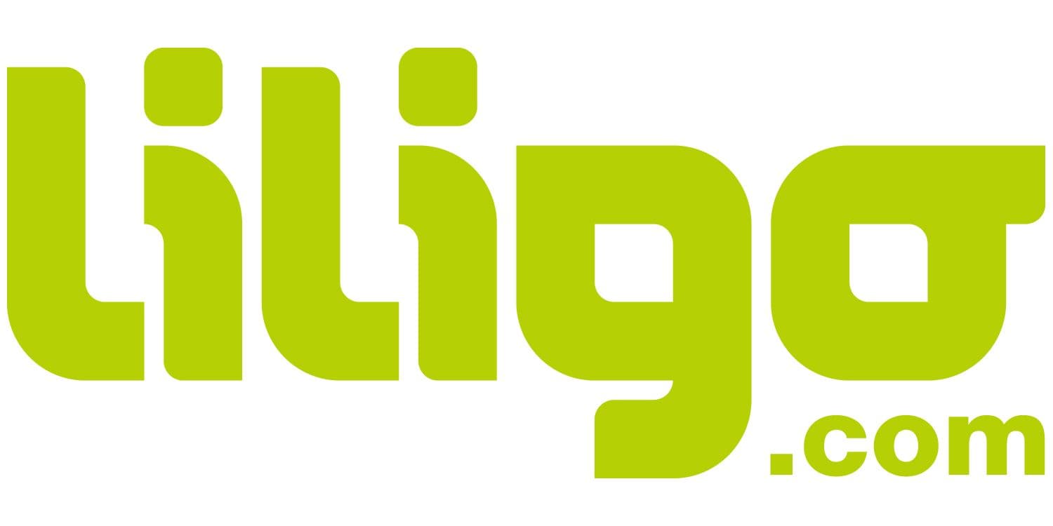 Liligo company logo