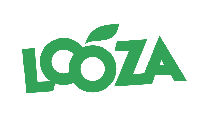 Looza brand logo