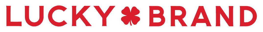 Lucky Brand company logo