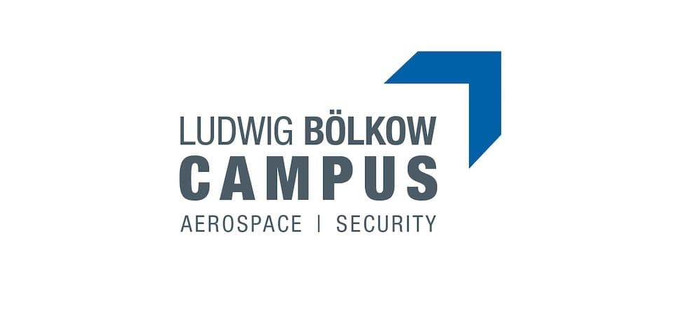 Ludwig Bölkow Campus brand logo