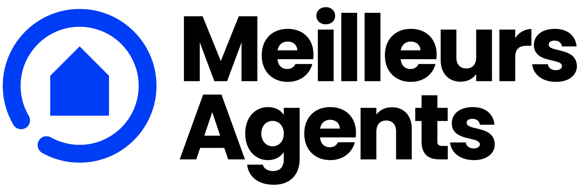 Meilleurs Agents company logo
