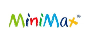 MiniMax brand logo