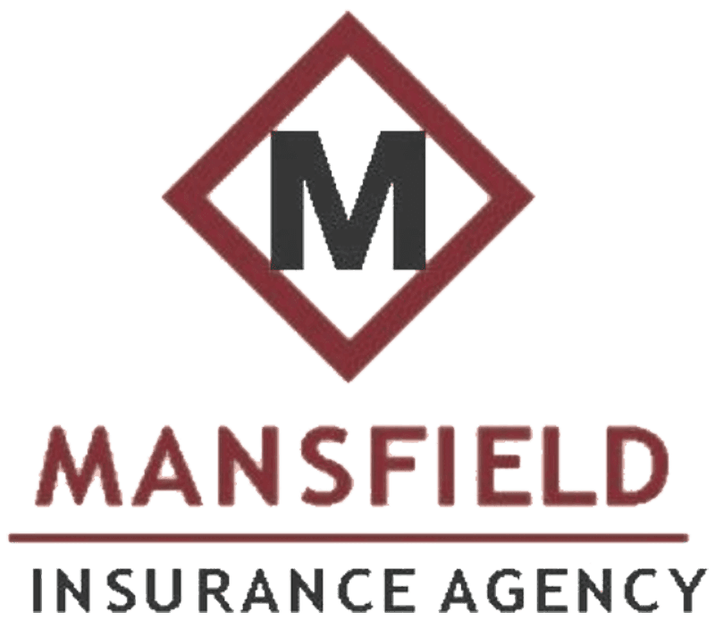 Mansfield Insurance Company brand logo