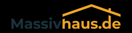 Massivhaus brand logo