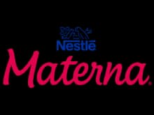 Materna brand logo