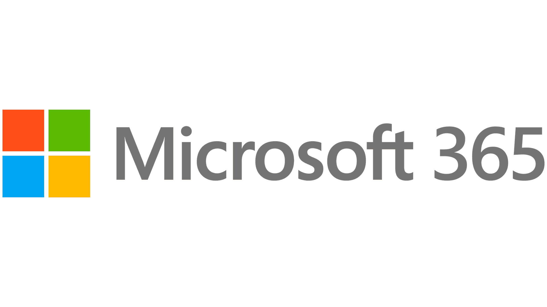 Microsoft 365 brand logo