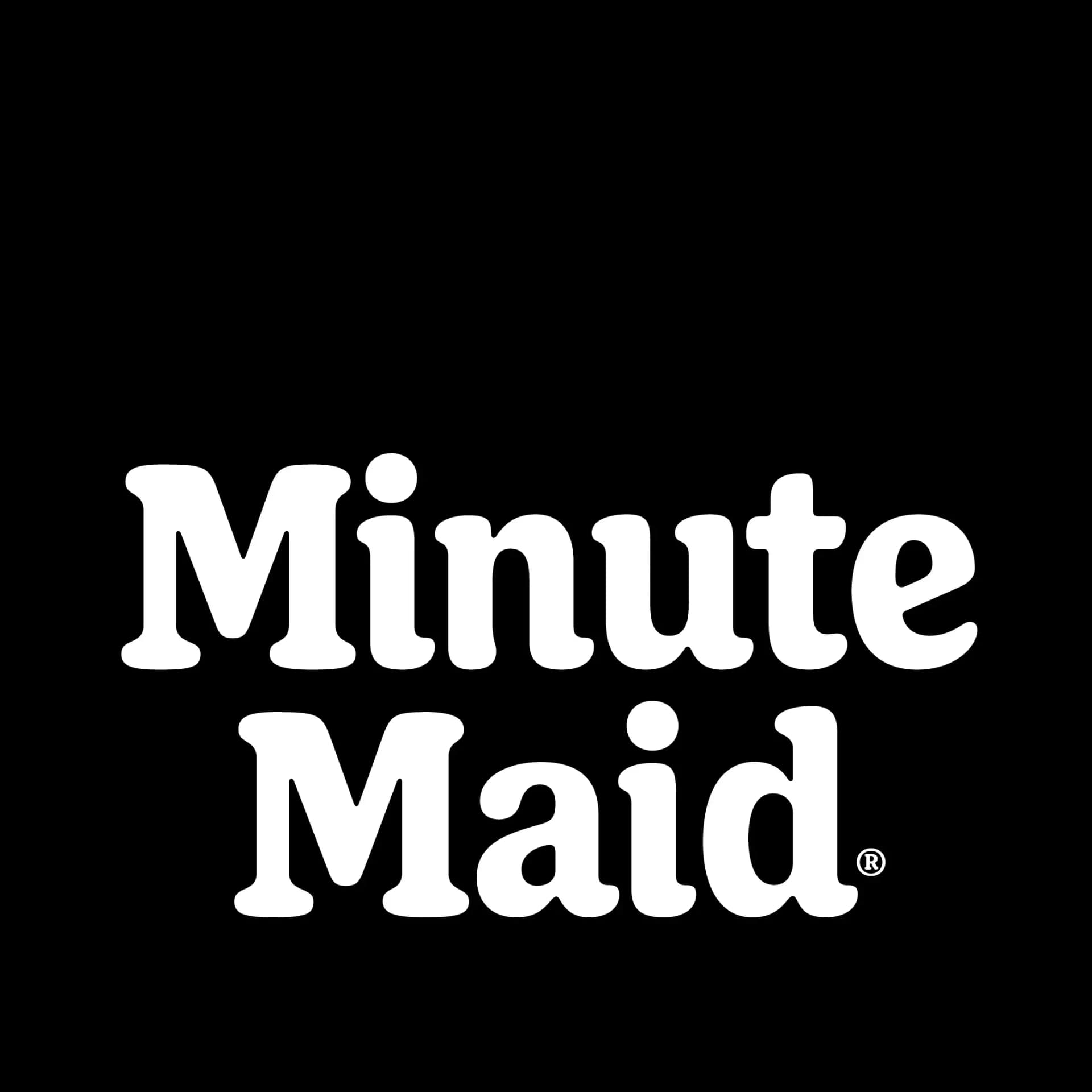Minute Maid brand logo
